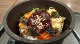 明洞食堂 イオンモール幕張新都心店
