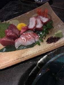京鉄板酒房 ターキー食堂