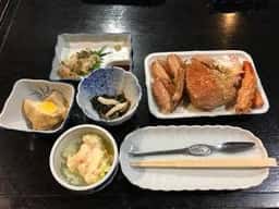 小料理 小鉢
