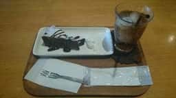 Anniversary ＆ Days cafe