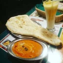 インディアンレストラン RAJ