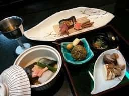 水上館