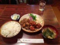 アポロレストラン