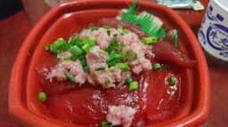 丼マルシェ 郡山1号店