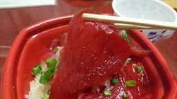 丼マルシェ 郡山1号店