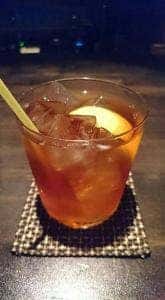 Bar 黒巣