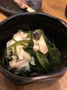 炭火串焼き トリイチ 其の参