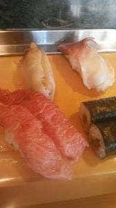 玉川寿司