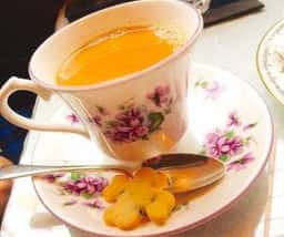 ハムステッドティールーム