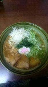 喜多方ラーメン 赤のれん