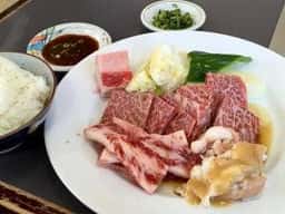 焼肉ハウス シャロレー