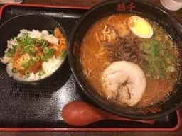 味千ラーメン 船場店