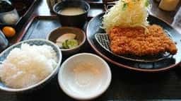 不二かつ 門川店