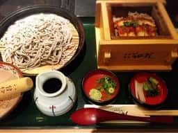 そばよし 上本町店