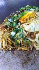 お好みハウス のんのん