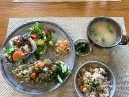 ナチュラルカフェfu-ka