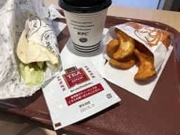 ケンタッキーフライドチキン 京橋店