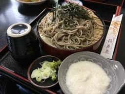 そば処 福寿庵