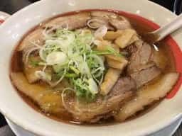幸楽苑 伊勢原店