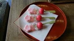 桜屋菓舗 本店