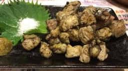 鶏ジロー 東十条店