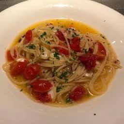 パスタ カフェ スタイル