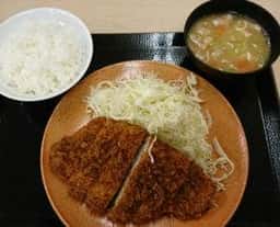 かつや 千歳店