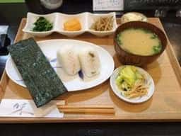 おむすび処 飯なり