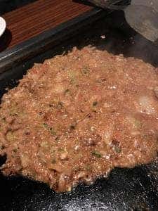 道とん堀 大阪本店
