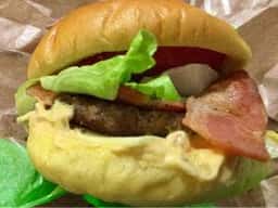 マクドナルド 有楽町ビルヂング店