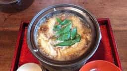 そばがき屋 ぐーちょきぱー