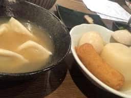 日本酒バル ポキ家