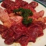 焼肉レストラン清光