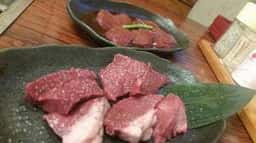 焼肉とっちゃん