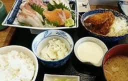 磯丸水産 横須賀中央駅前店