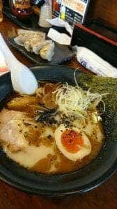 麺屋はやたろう 三方原店