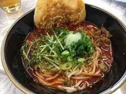 うどんの天 本店