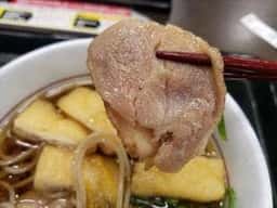 なか卯 船場中央大通店