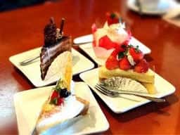 Sunny Cafe