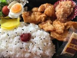 豊後からあげ物語