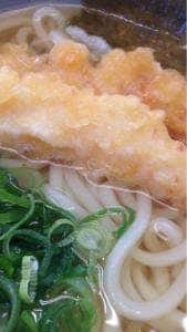 天丼・天ぷら本舗 さん天 宇治木幡店