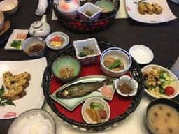 山屋蒼月