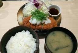 松のや 明石店