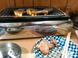 焼肉 くまちゃん
