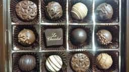 モロゾフ 三越銀座店