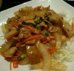 紅虎餃子房 浜松店