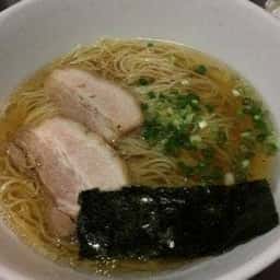 ひかりラーメン