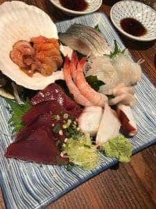 居酒屋・磯や