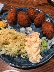 居酒屋・磯や