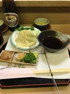 かつ竹